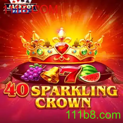 Explorando o Mundo de 40SparklingCrown: Um Mergulho em Diversão e Estratégia