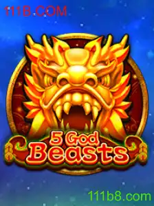Explorando o Universo de 5GodBeasts: Um Jogo Revolucionário