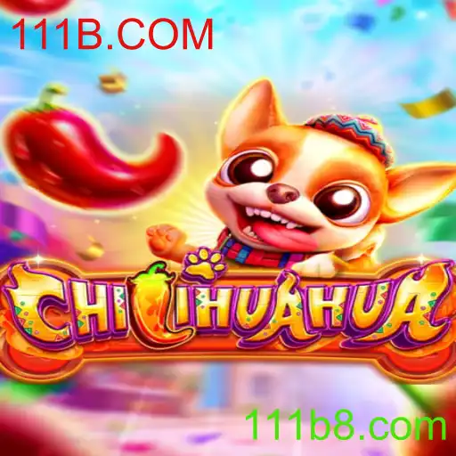 Descubra o Mundo de CHILIHUAHUA: Uma Experiência de Jogo Inovadora