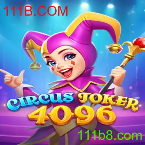 Descubra Tudo Sobre o Inovador Jogo CircusJoker4096