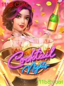 Descubra o Fascinante Mundo do Jogo CocktailNights: Uma Aventura Única