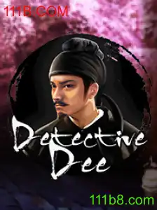 Explorando o Mundo de DetectiveDee: Mistério, Estratégia e Aventura