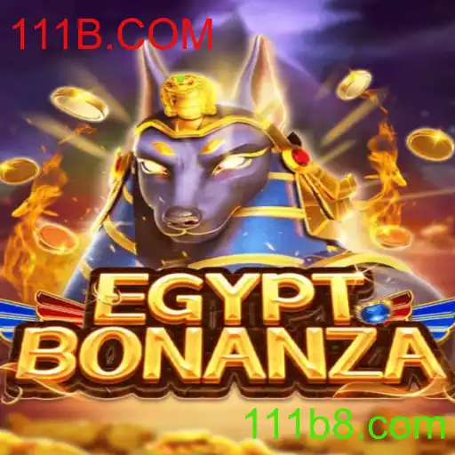 Descubra as Aventuras e Desafios de EgyptBonanza com 111B.COM