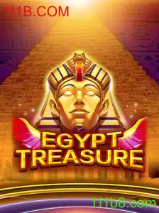 Descubra o Fascinante Mundo de EgyptTreasure: Jogo de Aventura que Conquista a Internet