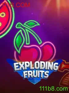 ExplodingFruits: O Novo Fenômeno dos Jogos de Estratégia