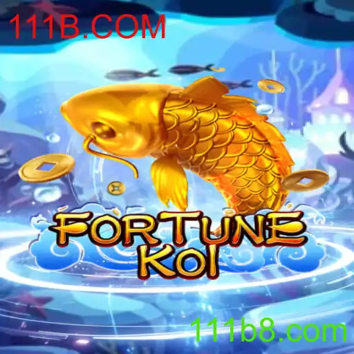 Explorando o Mundo de FORTUNEKOI: Um Jogo Inovador da 111B.COM