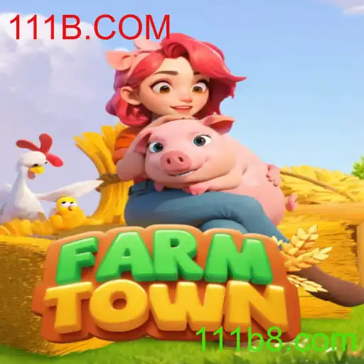 Explorando FarmTown: Uma Jornada Imersiva no Campo