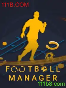 Explorando o Universo de FootballManager com 111B.COM