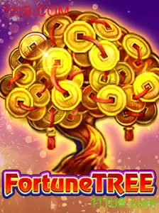 FortuneTree: Descubra o Emocionante Mundo do Jogo Inspirado na Sorte