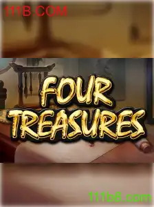 Explorando o Mundo de FourTreasures: O Novo Fenômeno de Jogo
