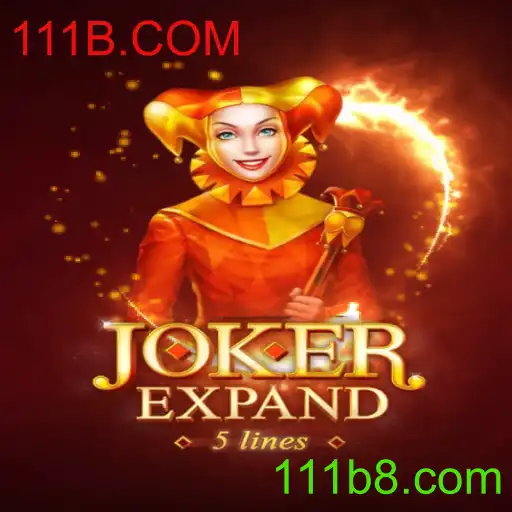 Descubra o Mundo de JokerExpand: Um Jogo Cativante com 111B.COM