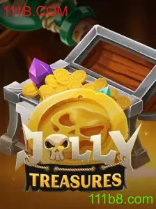 Desvendando os Segredos do JollyTreasures: Um Mergulho no Jogo Fascinante