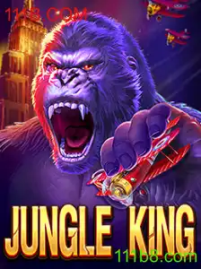 Explorando o Mundo de JungleKing: Um Guia Completo para Iniciantes