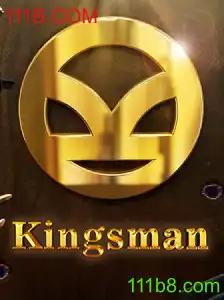 Kingsman: Um Mergulho no Excitante Mundo de 111B.COM