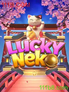 Explorando o Mundo de LuckyNeko no 111B.COM: Aventura, Estratégia e Recompensas