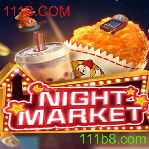 Explorando o Fascinante Mundo de NIGHTMARKET: O Jogo do Momento