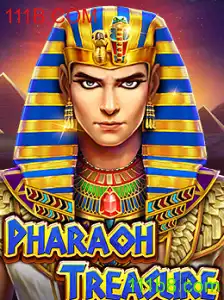PharaohTreasure: Descobrindo os Segredos do Antigo Egito em Sua Tela
