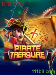 Explorando PirateTreasure: Aventura e Desafios em Um Mundo de Pirataria