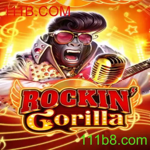 Descubra o Mundo Emocionante do Jogo RockinGorilla e a Revolução do Entretenimento