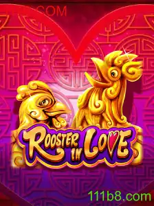 Explorando o Mundo de RoosterInLove: Um Jogo Inovador com a Chave 111B.COM