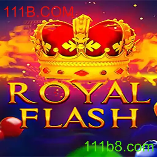 RoyalFlash: Explore o Novo Mundo dos Jogos com 111B.COM