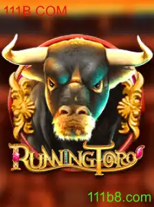 RunningToro: Uma Aventura Empolgante com 111B.COM