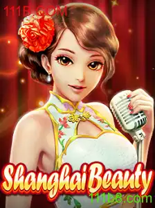 Explorando o Fascinante Jogo ShanghaiBeauty e Sua Conexão com 111B.COM