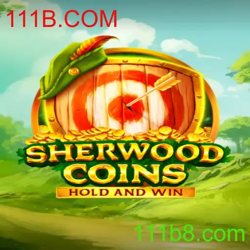 SherwoodCoins: Uma Jornada Épica no Mundo dos Jogos