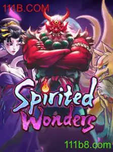Explorando o Mundo de SpiritedWonders: Um Jogo Inovador para Todos os Entusiastas