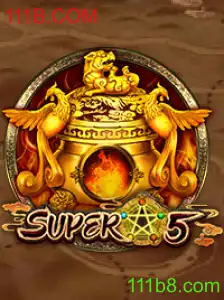 Explorando o Fascinante Mundo de Super5: O Novo Fenômeno dos Jogos Online