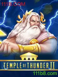 TempleofThunderII: Uma Jornada Épica no Mundo dos Jogos Digitais