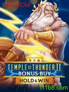 Descubra o Universo de TempleofThunderIIBonusBuy