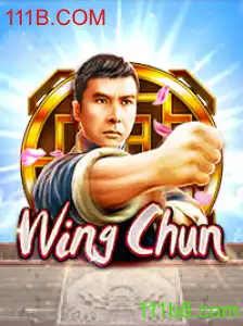 Introdução ao Jogo WingChun: Uma Nova Sensação no Mundo dos Jogos
