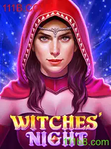 Descubra o Fascinante Jogo 'WitchesNight': Estratégia e Magia em um Tabuleiro Único